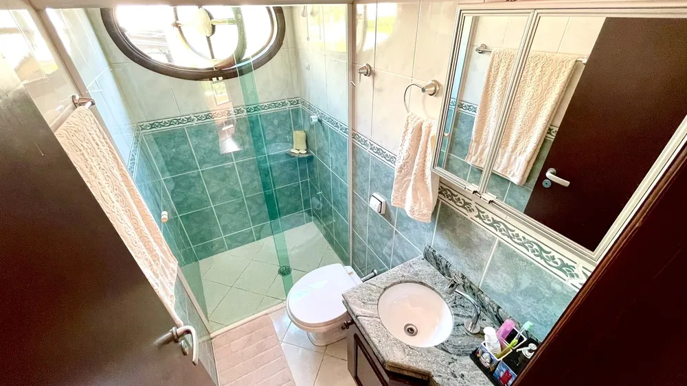 Casa, 3 quartos - Foto 20