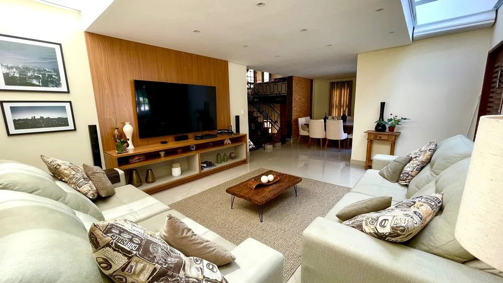 Casa, 3 quartos - Foto 8