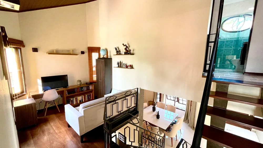 Casa, 3 quartos - Foto 16