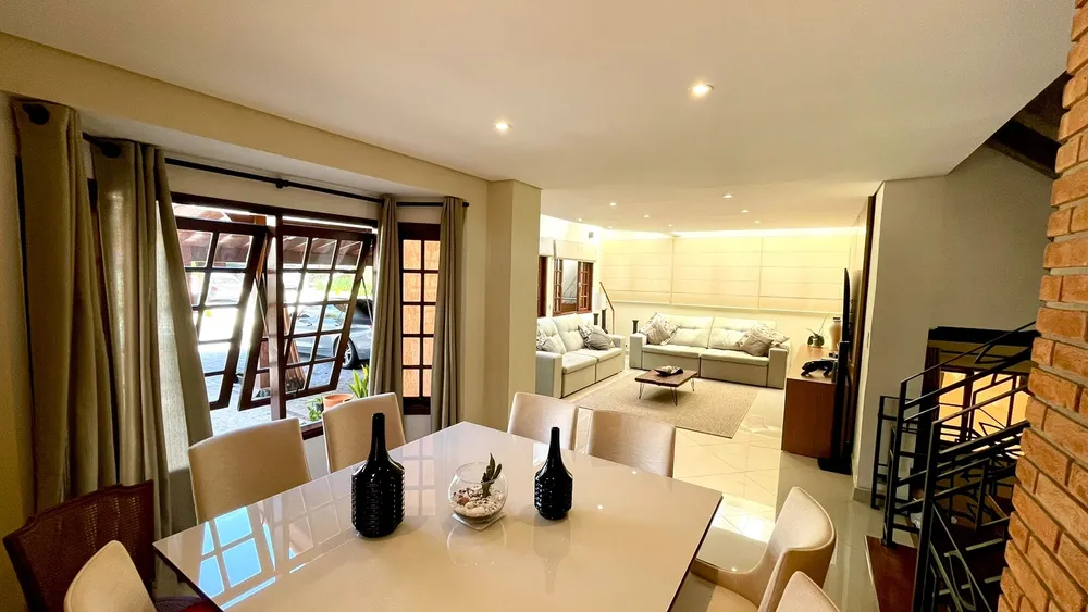 Casa, 3 quartos - Foto 2