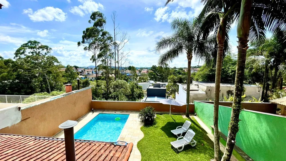 Casa, 3 quartos - Foto 7