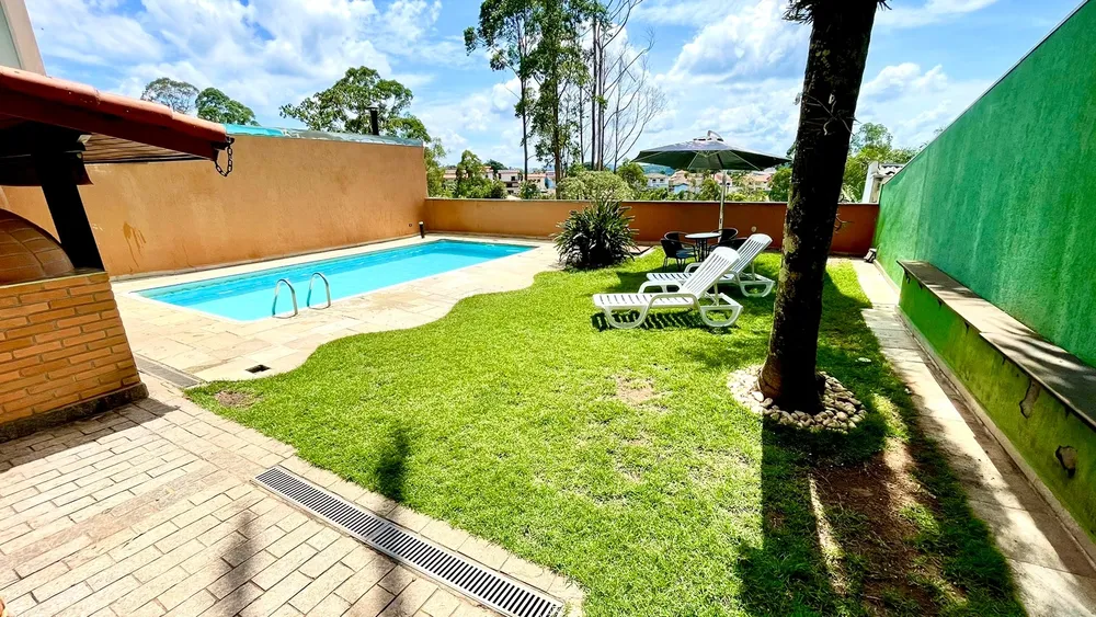 Casa, 3 quartos - Foto 5