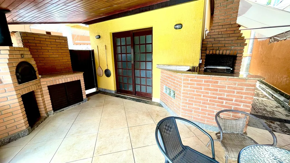 Casa, 3 quartos - Foto 4