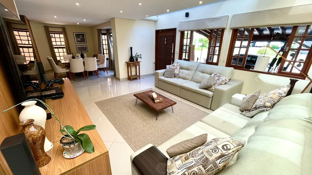 Casa, 3 quartos - Foto 12