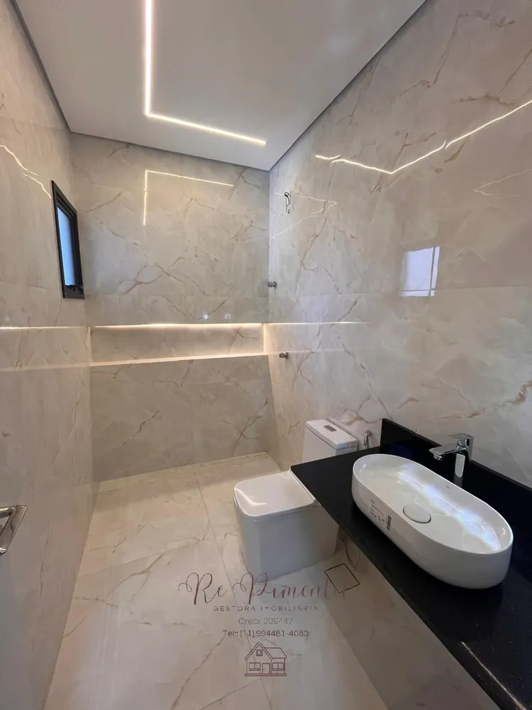 Casa, 3 quartos, 148 m² - Foto 9