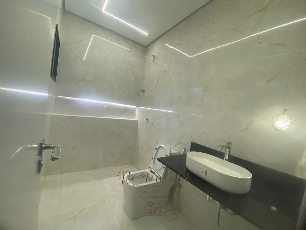 Casa, 3 quartos, 148 m² - Foto 6