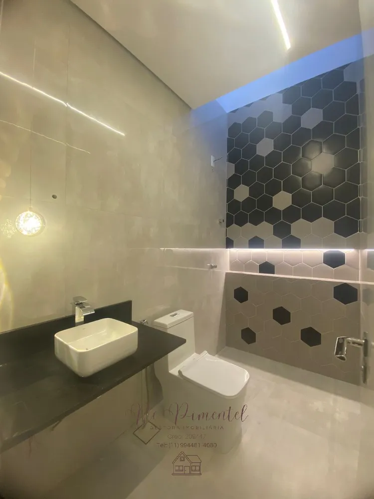 Casa, 3 quartos, 148 m² - Foto 2
