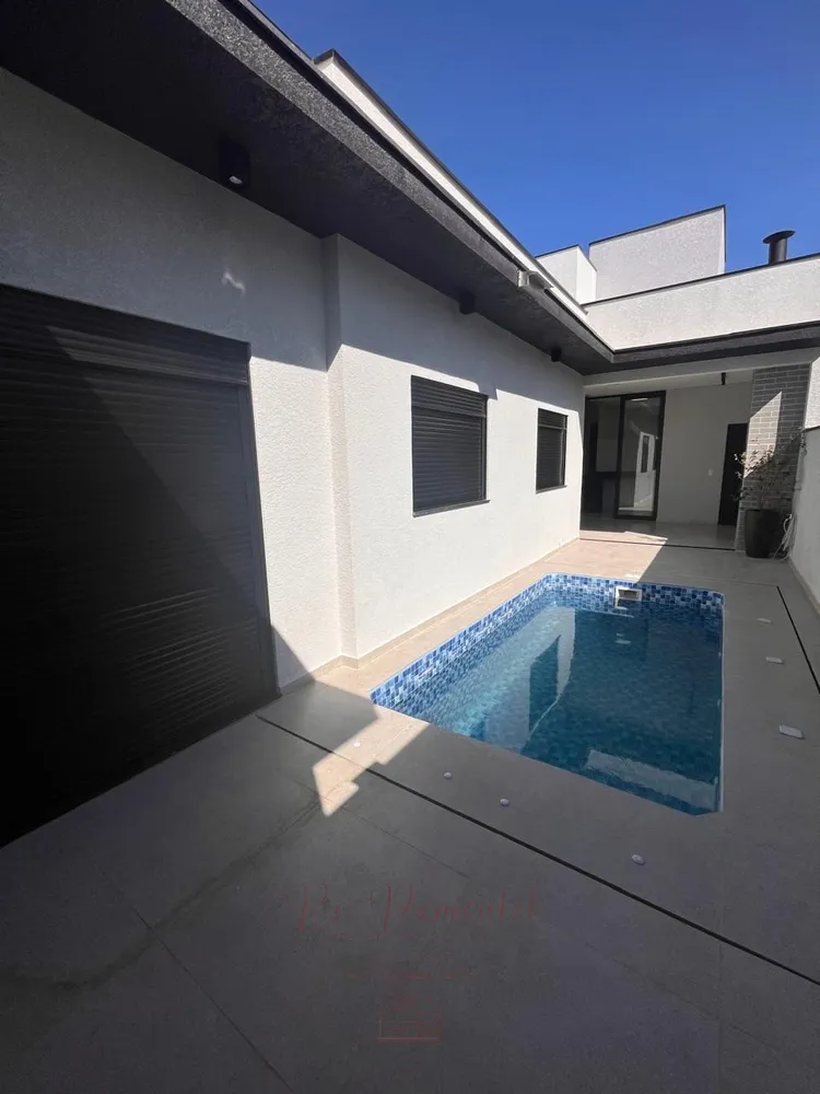 Casa, 3 quartos, 148 m² - Foto 19