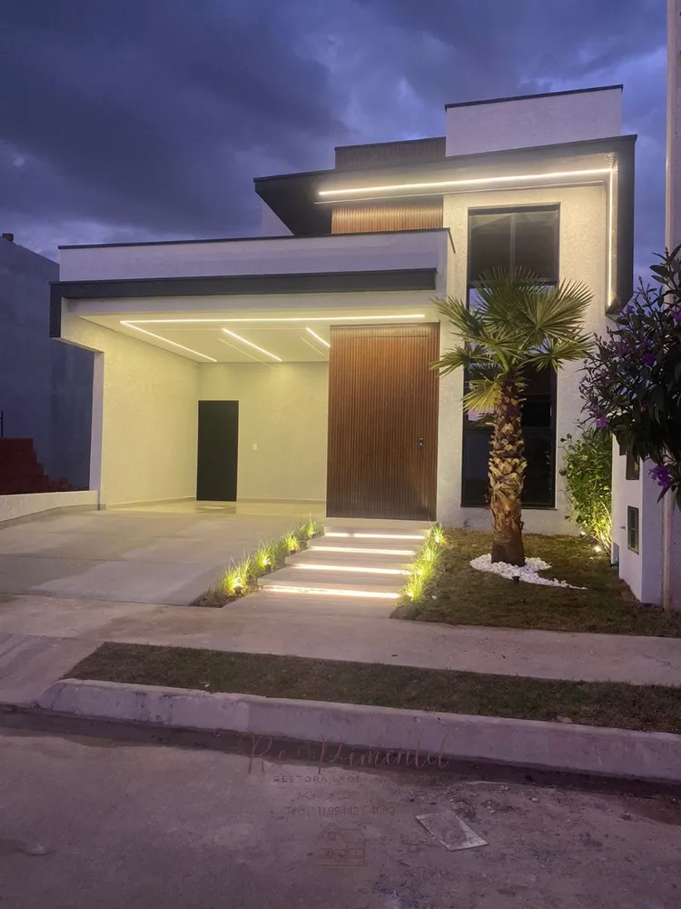 Casa, 3 quartos, 148 m² - Foto 8