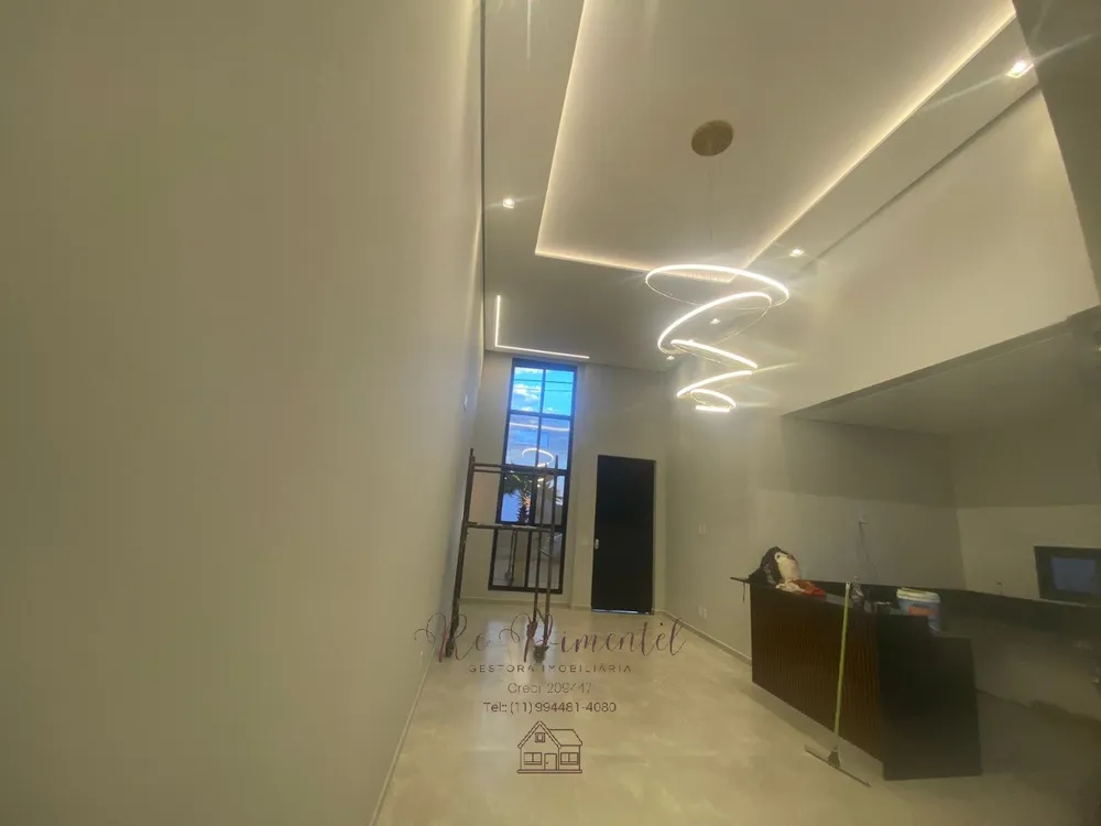Casa, 3 quartos, 148 m² - Foto 3