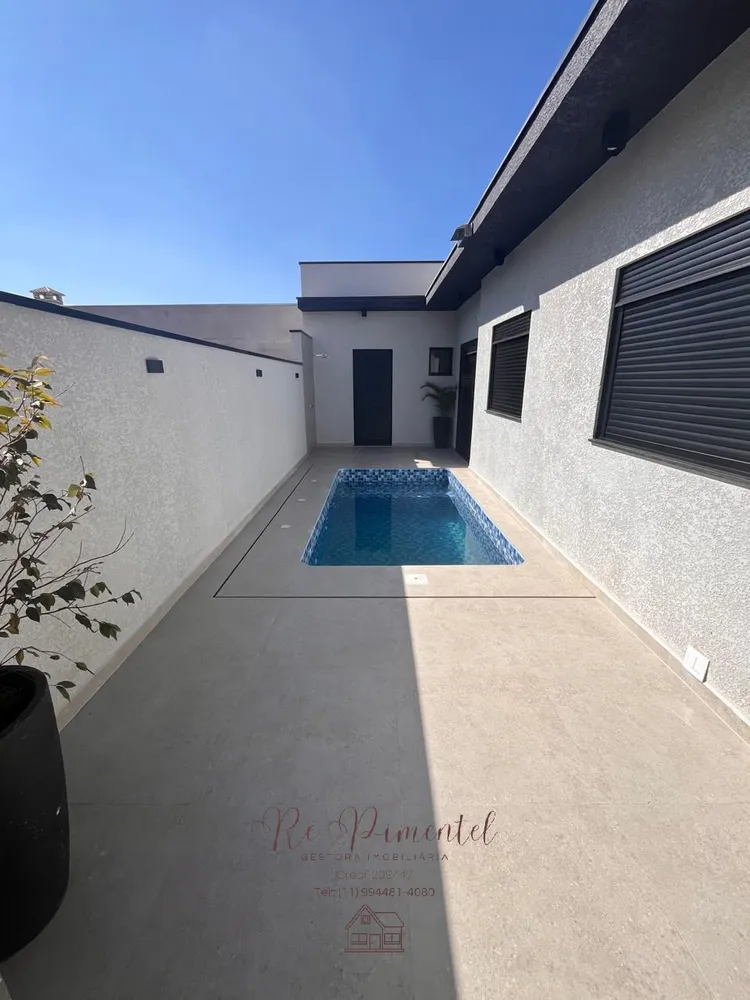 Casa, 3 quartos, 148 m² - Foto 20