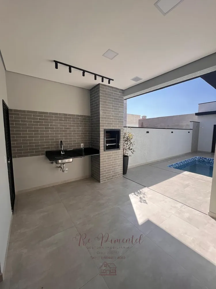 Casa, 3 quartos, 148 m² - Foto 21