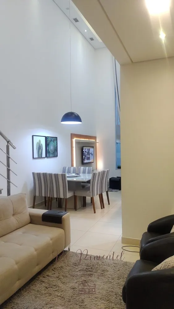 Casa, 4 quartos - Foto 18