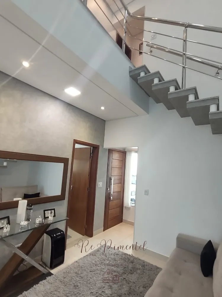 Casa, 4 quartos - Foto 7