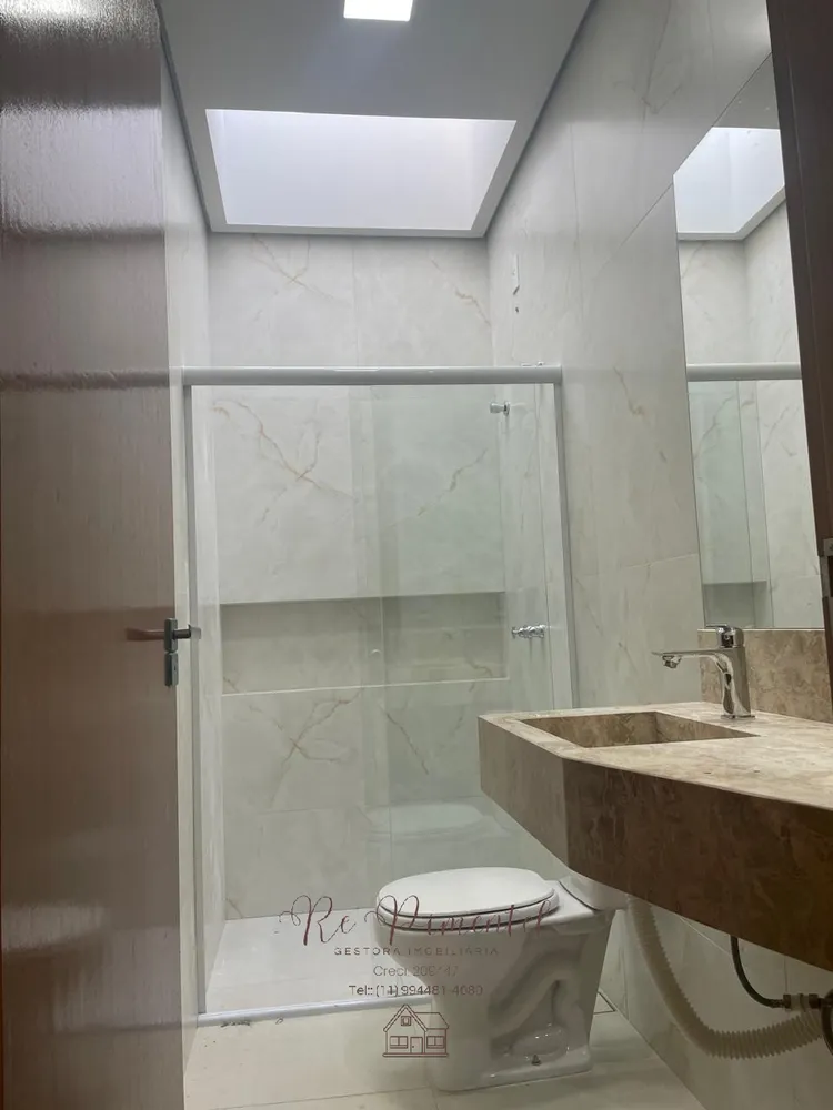 Casa, 3 quartos, 122 m² - Foto 6