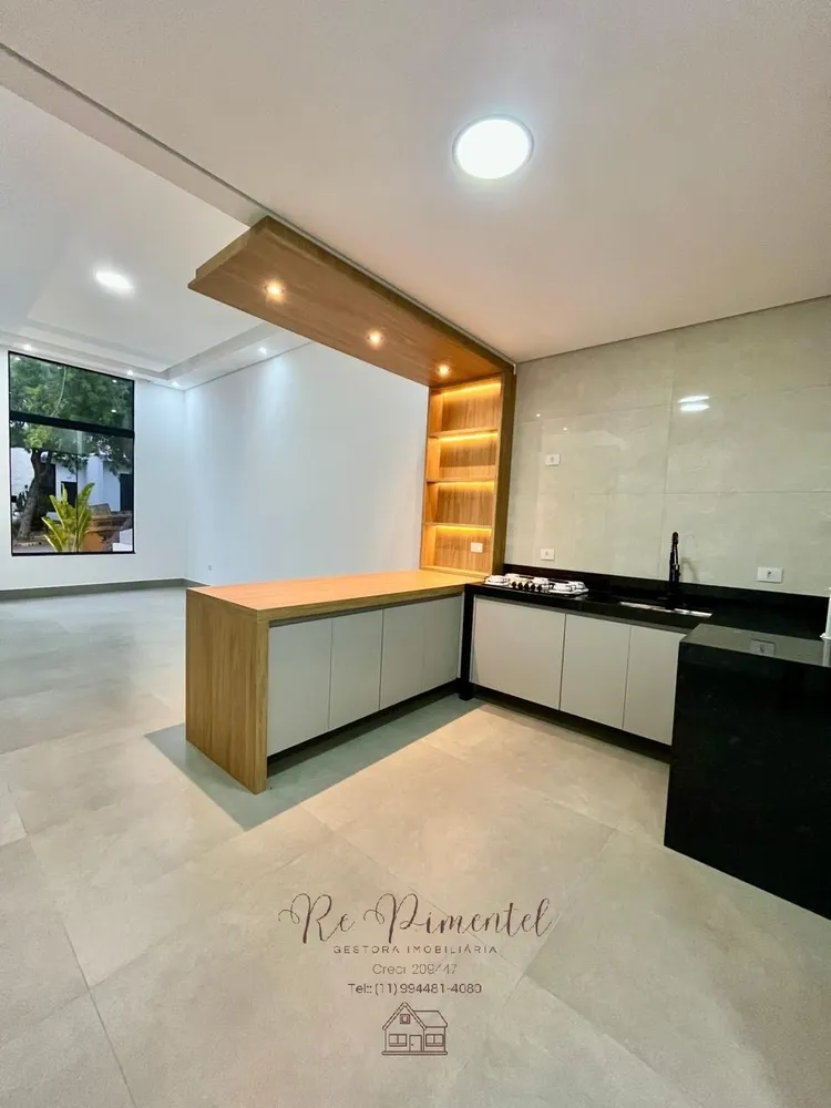 Casa, 3 quartos, 105 m² - Foto 2
