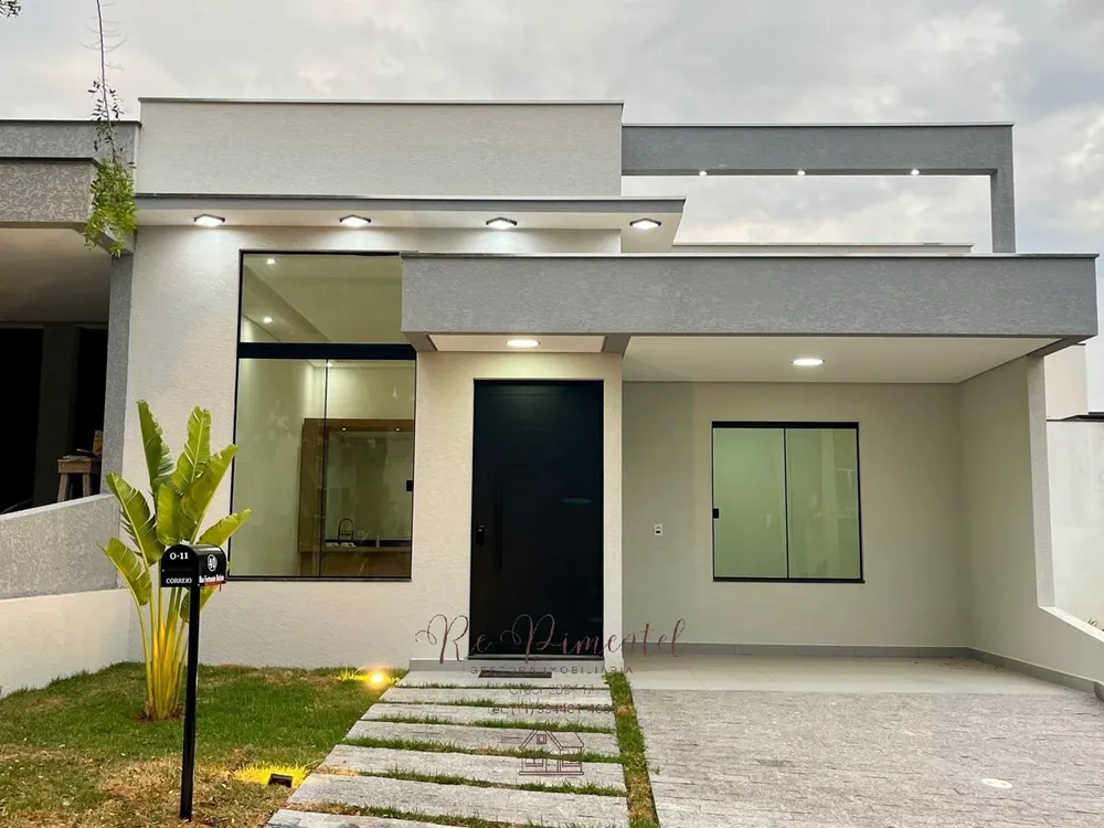 Casa, 3 quartos, 105 m² - Foto 4