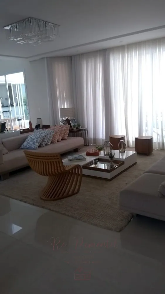 Casa, 5 quartos, 559 m² - Foto 7