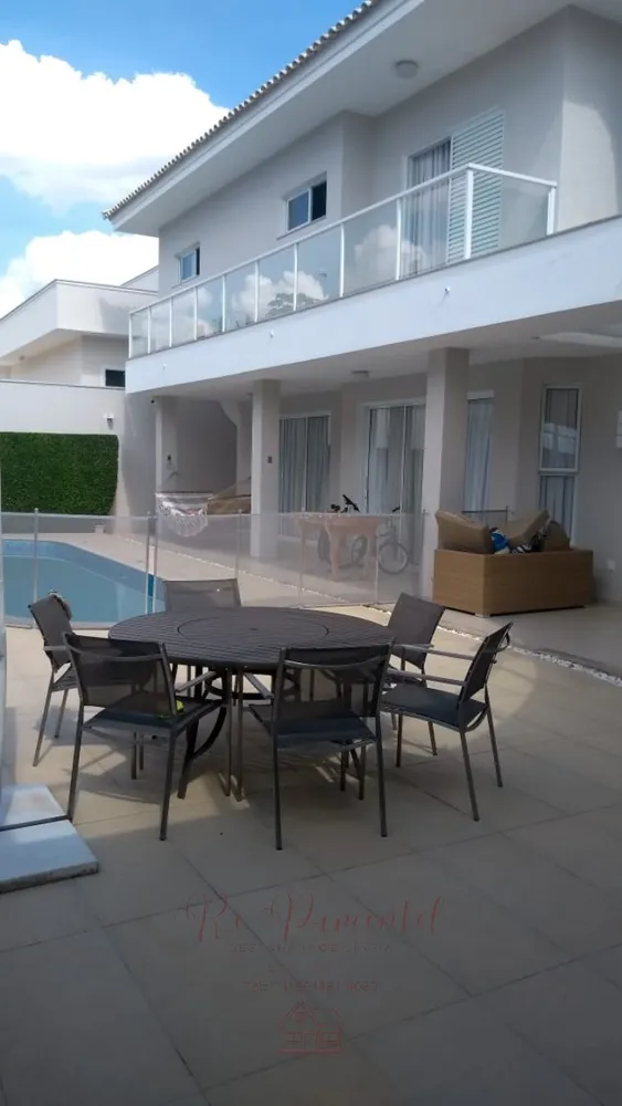 Casa, 5 quartos, 559 m² - Foto 5