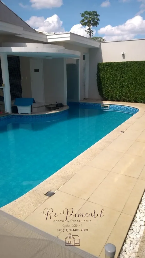 Casa, 5 quartos, 559 m² - Foto 12