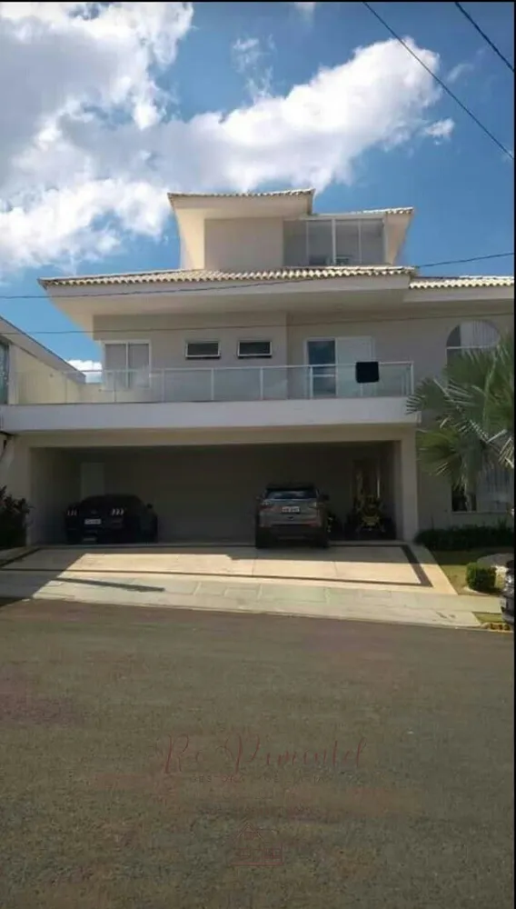 Casa, 5 quartos, 559 m² - Foto 18