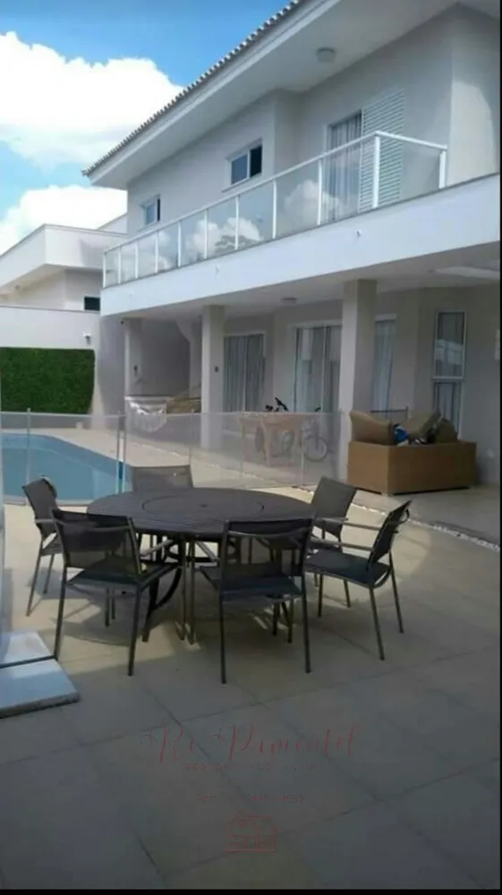 Casa, 5 quartos, 559 m² - Foto 20