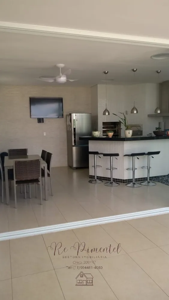 Casa, 5 quartos, 559 m² - Foto 11