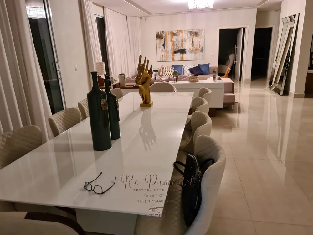 Casa, 5 quartos, 559 m² - Foto 1