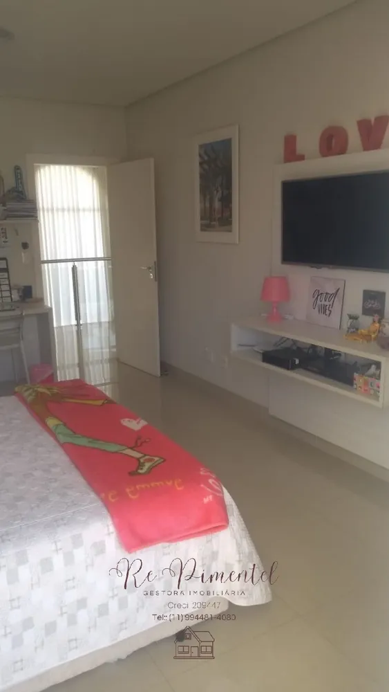 Casa, 5 quartos, 559 m² - Foto 17