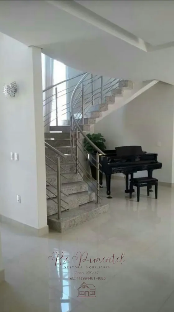 Casa, 5 quartos, 559 m² - Foto 14