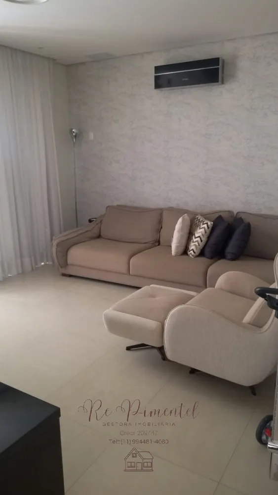 Casa, 5 quartos, 559 m² - Foto 8