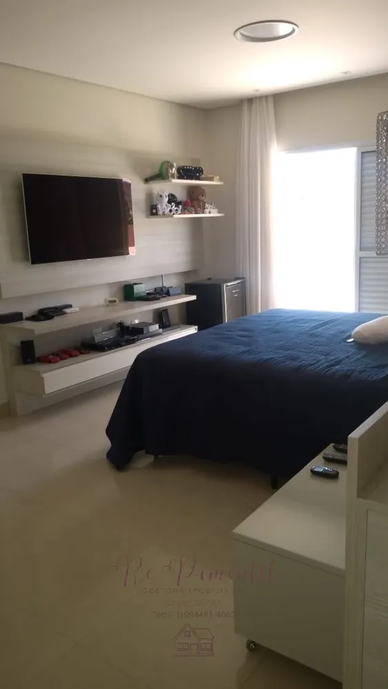 Casa, 5 quartos, 559 m² - Foto 4