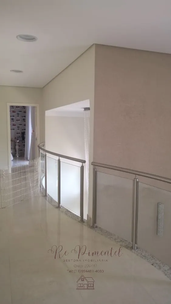 Casa, 5 quartos, 559 m² - Foto 10