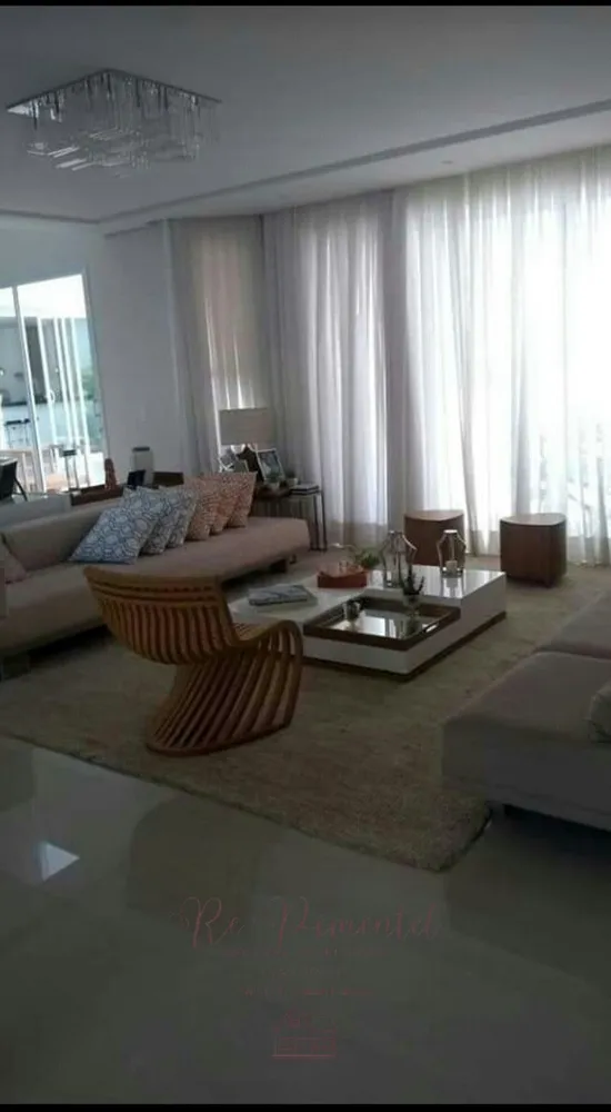 Casa, 5 quartos, 559 m² - Foto 16