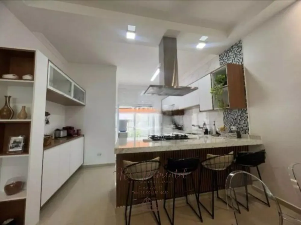 Casa, 3 quartos - Foto 11
