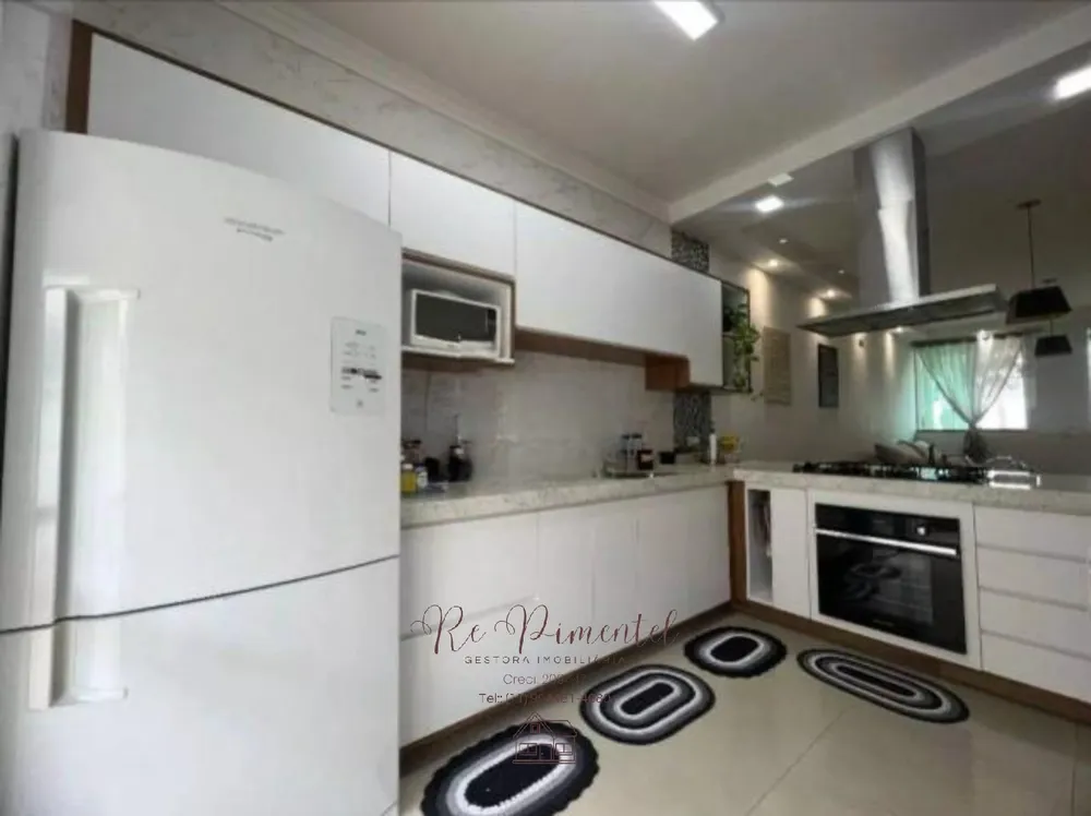 Casa, 3 quartos - Foto 18