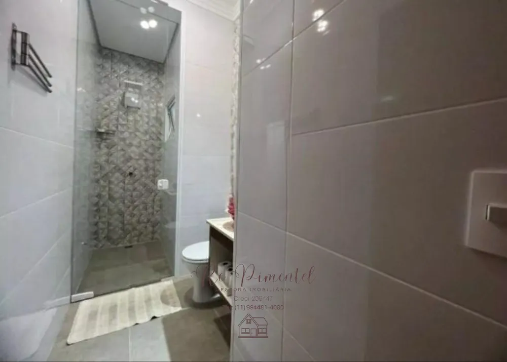 Casa, 3 quartos - Foto 4