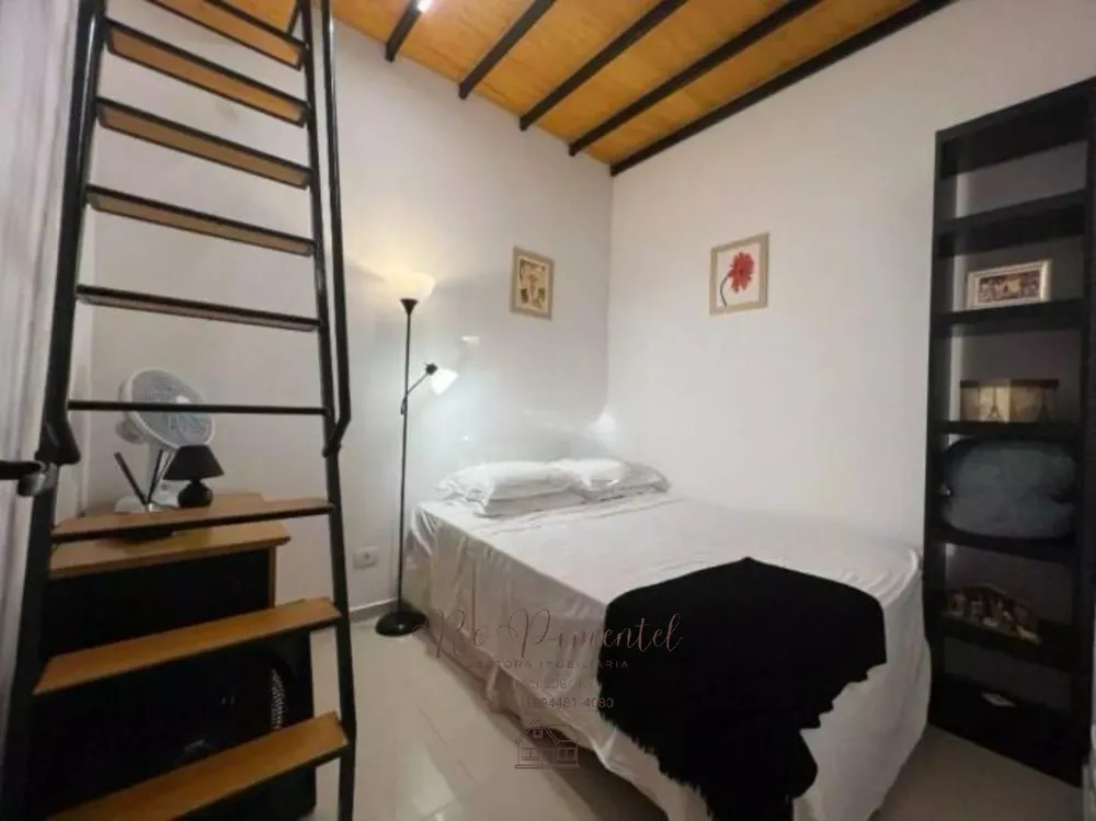 Casa, 3 quartos - Foto 8