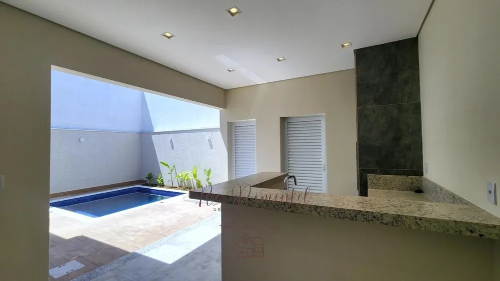 Casa, 3 quartos - Foto 24