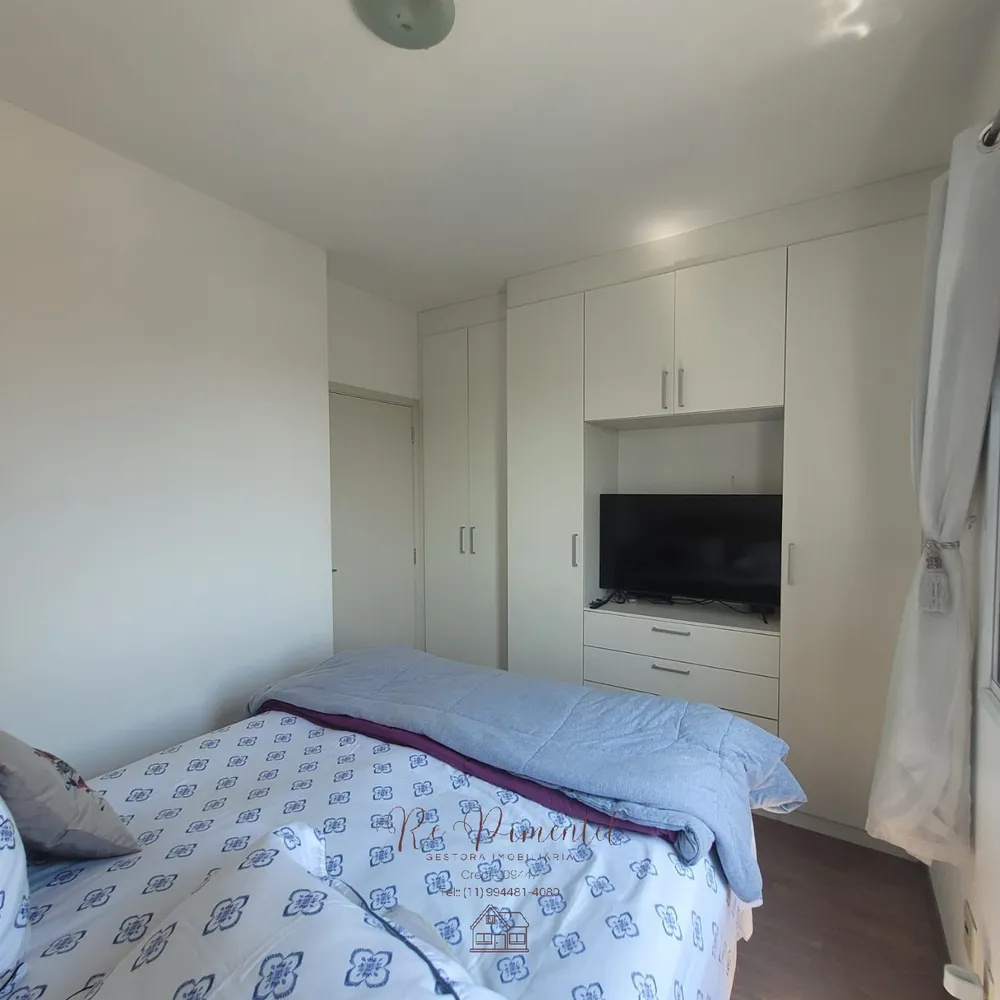 Apartamento, 2 quartos, 47 m² - Foto 5
