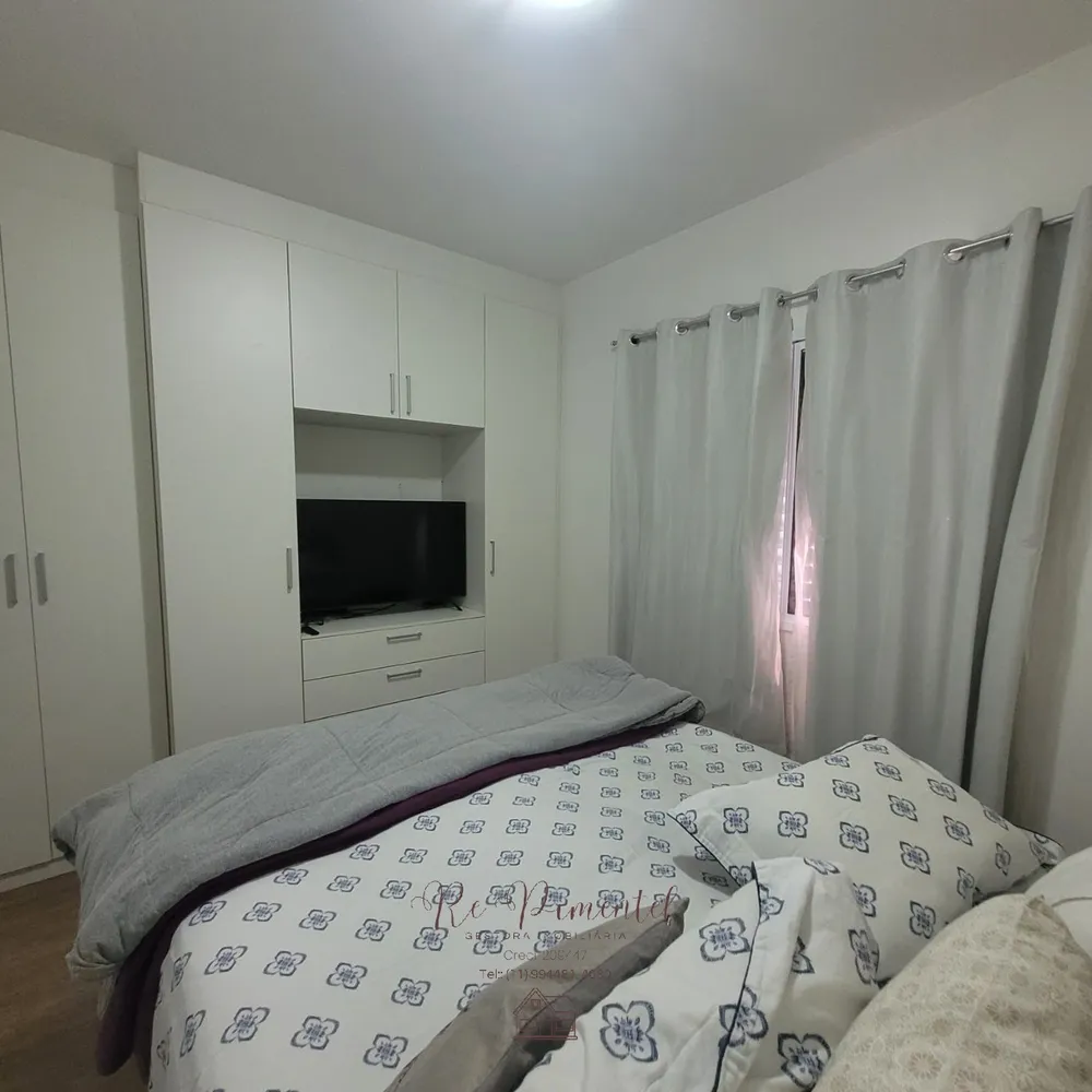 Apartamento, 2 quartos, 47 m² - Foto 7