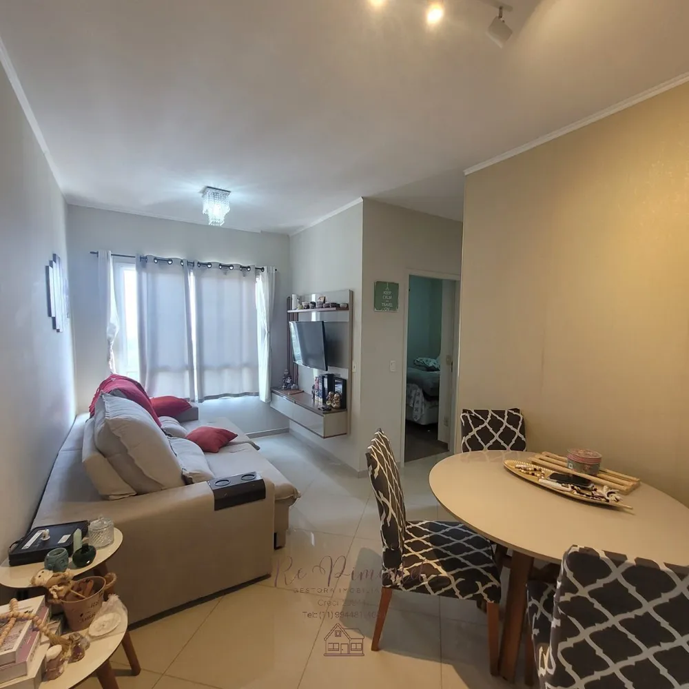 Apartamento, 2 quartos, 47 m² - Foto 8