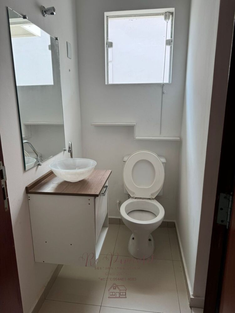 Casa para alugar com 3 quartos, 150m² - Foto 3