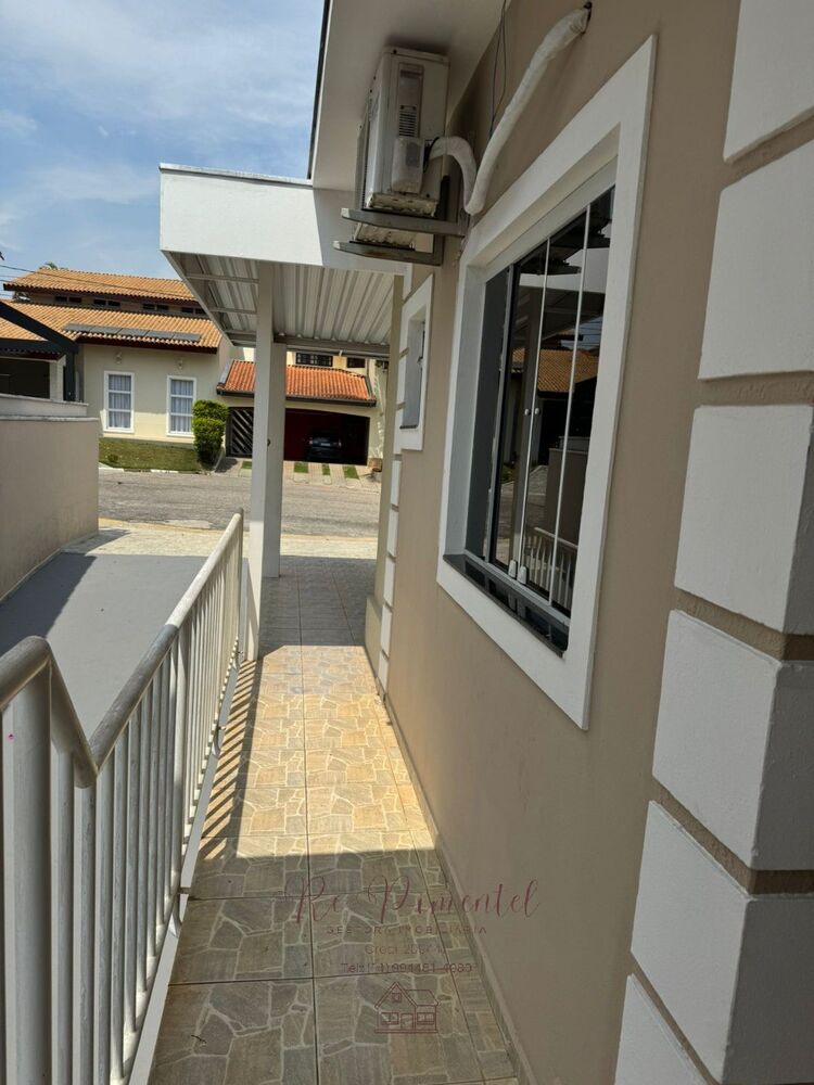 Casa para alugar com 3 quartos, 150m² - Foto 4