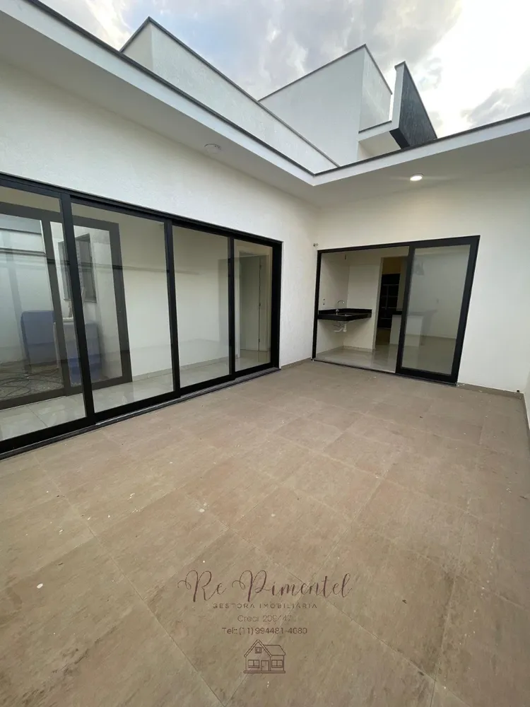 Casa, 3 quartos - Foto 7
