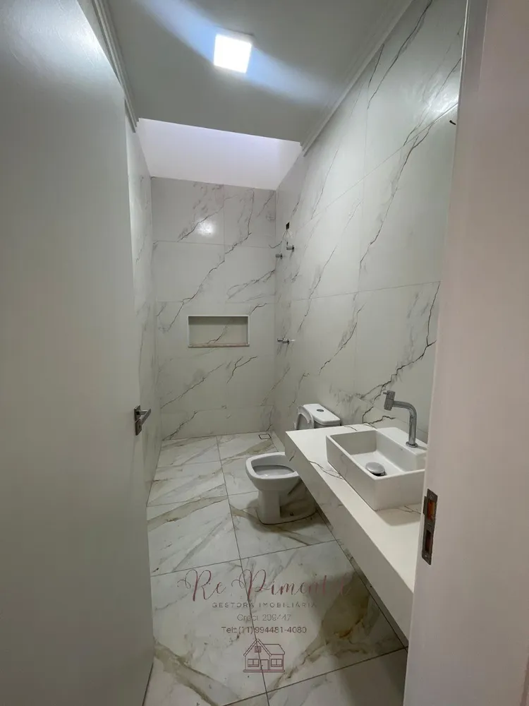 Casa, 3 quartos - Foto 7