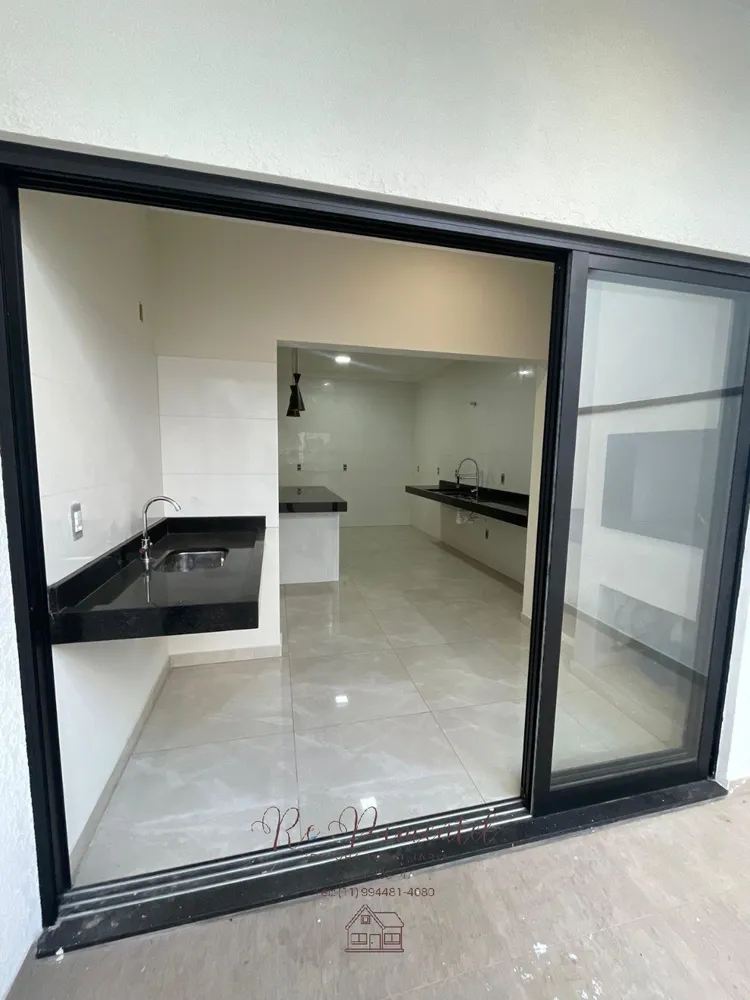 Casa, 3 quartos - Foto 8