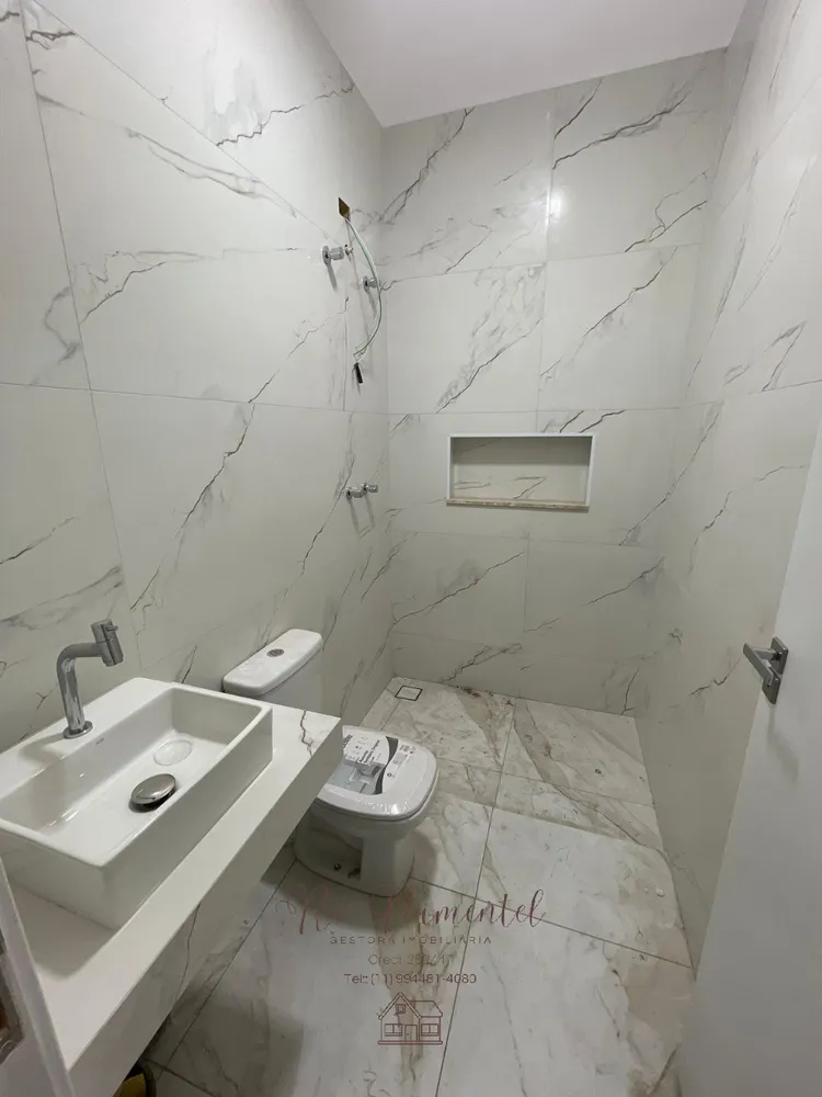 Casa, 3 quartos - Foto 6