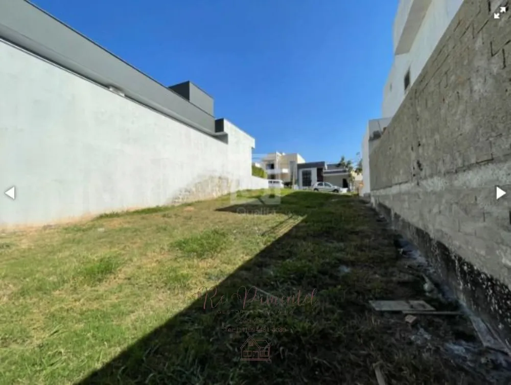 Terreno, 250 m² - Foto 2