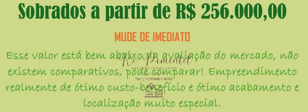 Casa, 2 quartos, 75 m² - Foto 4